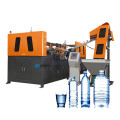 Exceptional Mineral Water Making Automatic plastic PET Bottle Blowing molding blow moulding machine price